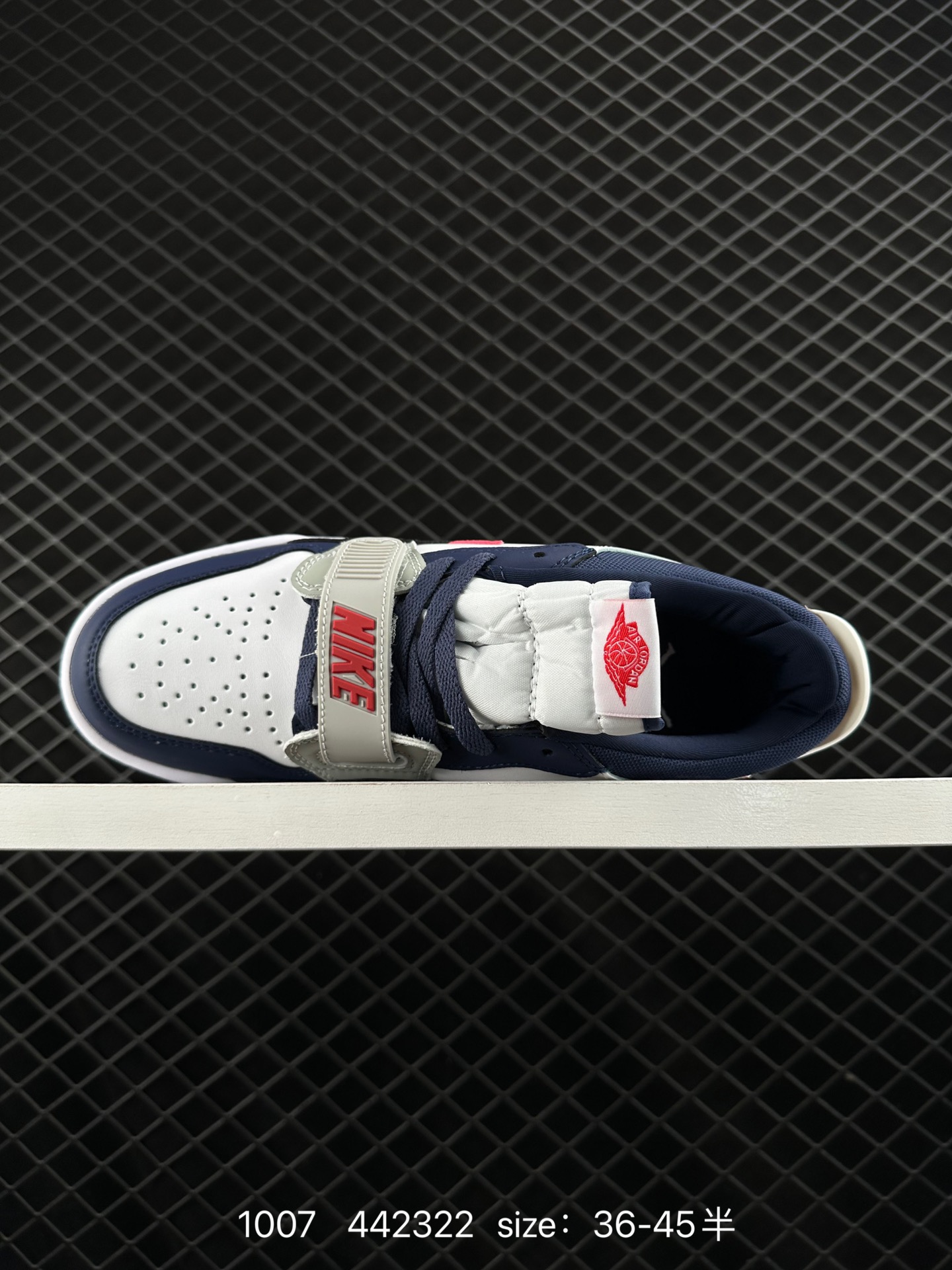 Air Jordan Legacy 312